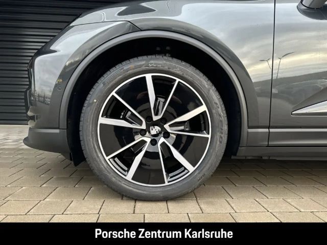 Porsche Macan Abstandstempomat Surround-View BOSE LED