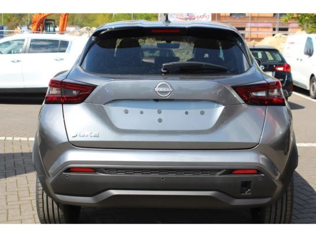 Nissan Juke DIG-T Tekna