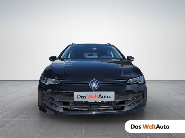 Volkswagen Golf Business DSG Variant