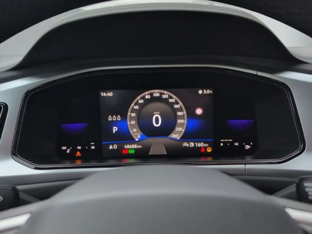 Volkswagen T-Roc 1.5 TSI DSG Life