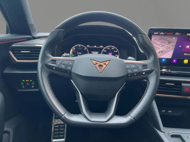 Cupra Formentor 1.4 DSG VZ e-Hybrid