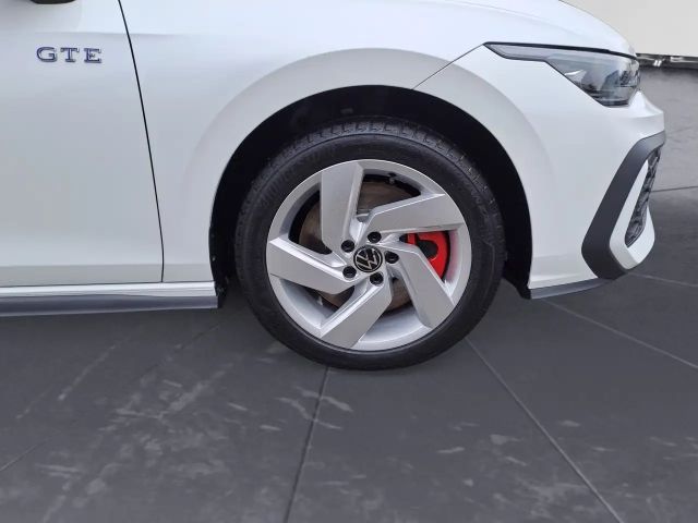 Volkswagen Golf DSG GTE eHybrid