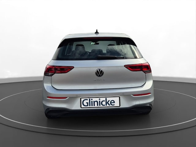 Volkswagen Golf 1.5 TSI Golf VIII