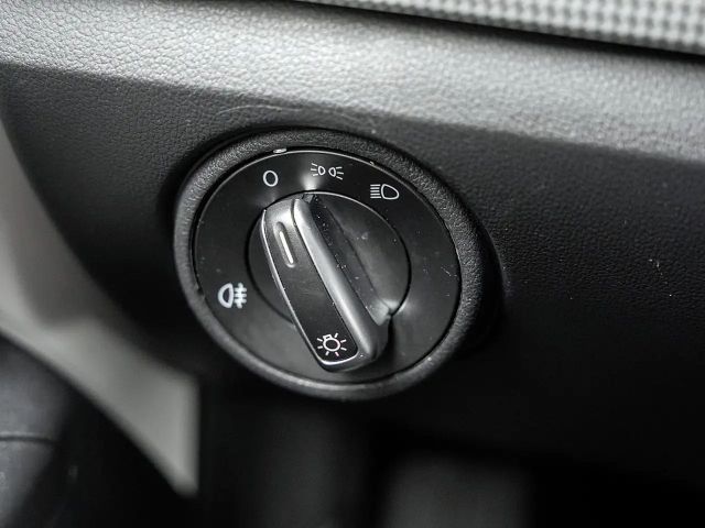 Volkswagen e-up! Plus Style