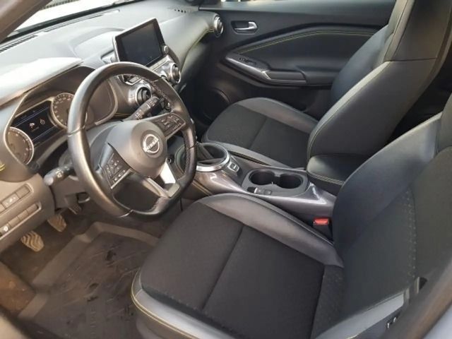 Nissan Juke Kiiro Start/Stop Guter Zustand