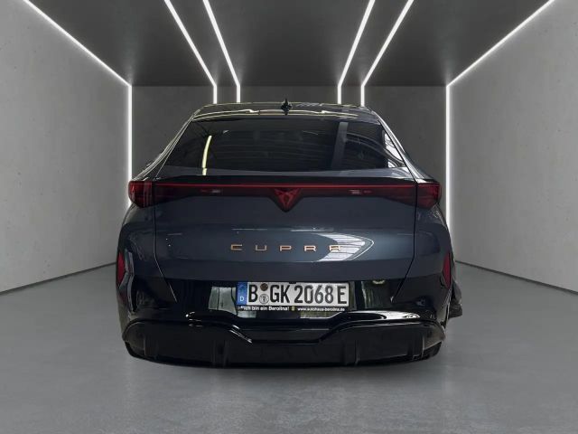 Cupra Tavascan Endurance