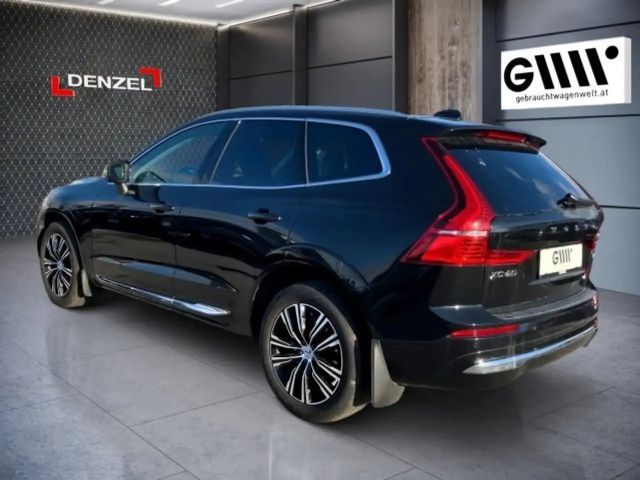Volvo XC60 Bright Geartronic Plus