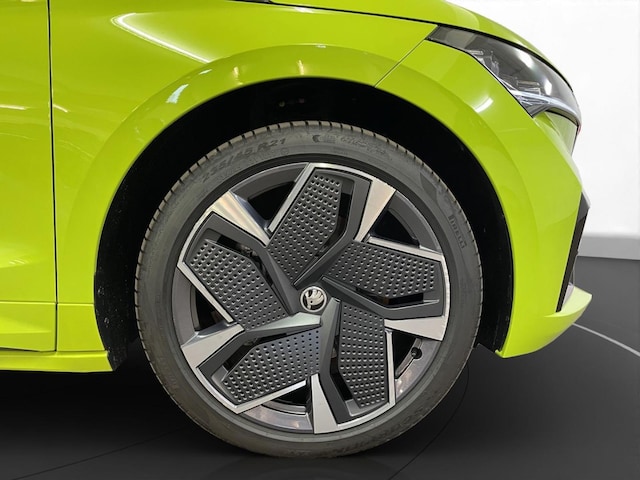 Skoda Enyaq Coupe RS Suite