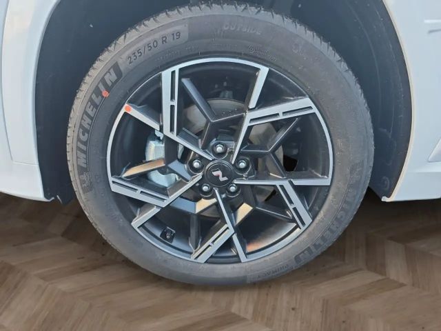 Hyundai Tucson 1.6 N Line T-GDi