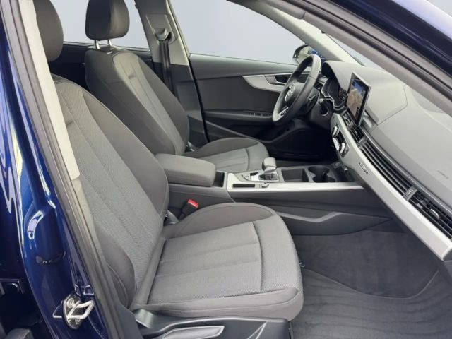 Audi A4 45 TFSI S-Tronic