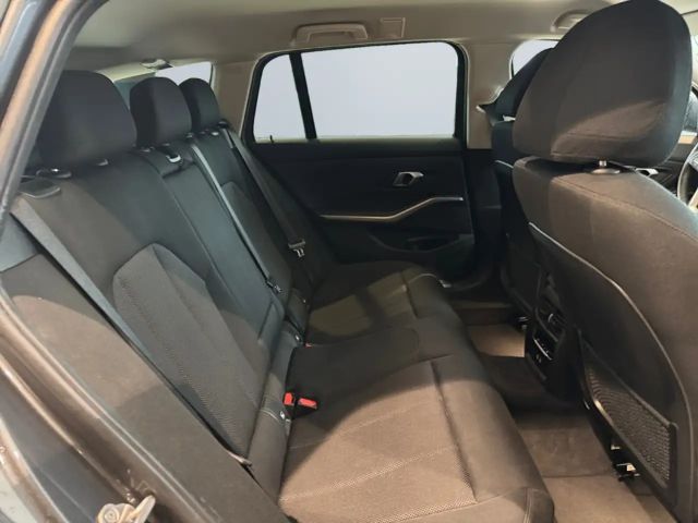 BMW 320 320e Advantage pakket Touring
