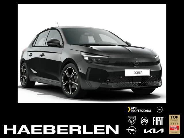 Opel Corsa 1.2 Turbo GS-Line Grand Sport Turbo