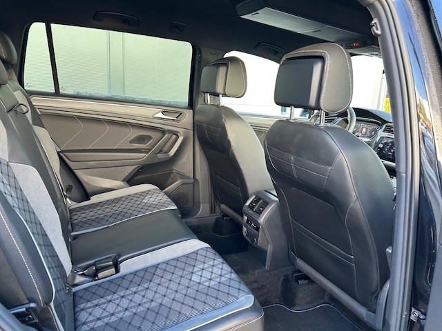 Volkswagen Tiguan 2.0 TDI Allspace