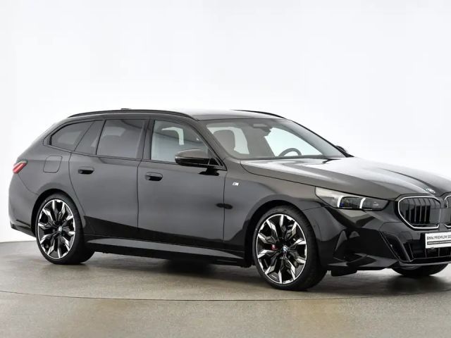 BMW 530 530e xDrive