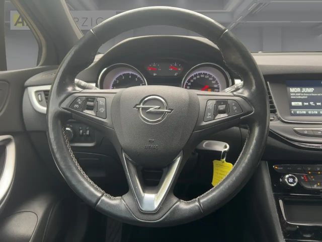 Opel Astra 1.2 Turbo GS-Line Grand Sport Turbo