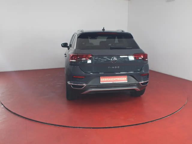 Volkswagen T-Roc 1.5 TSI DSG Sport