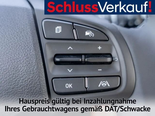 Hyundai i10 1.0 2WD Select