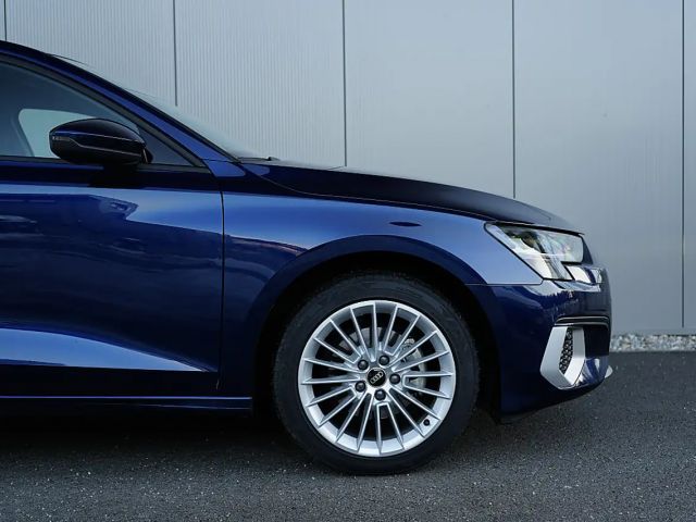 Audi A3 30 TDI Sedan