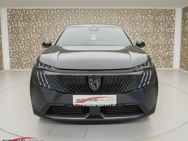 Peugeot 3008 Allure Pack Hybrid