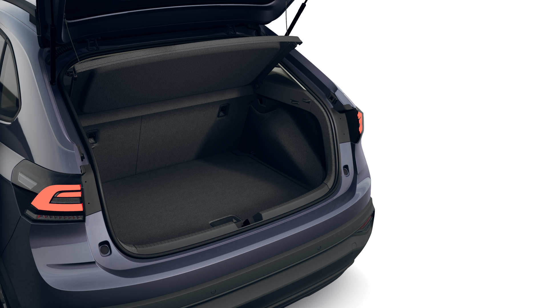 Volkswagen Taigo IQ.Drive Life