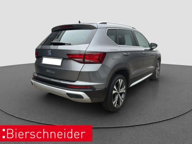 Seat Ateca 2.0 TDI DSG
