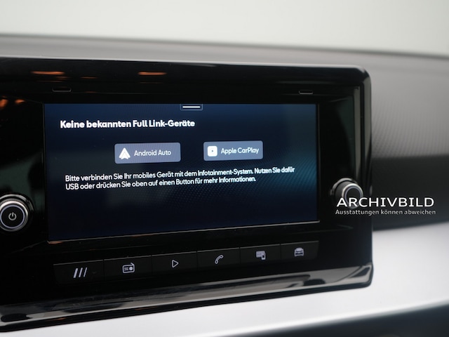 Seat Arona DSG FR-lijn