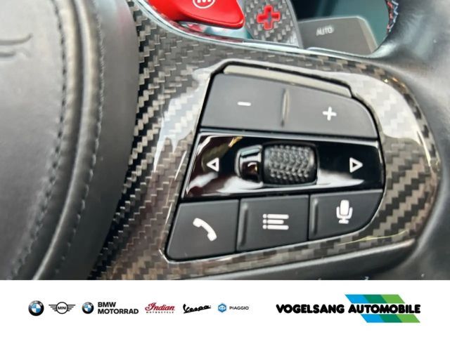 BMW M4 Cabrio Competition xDrive