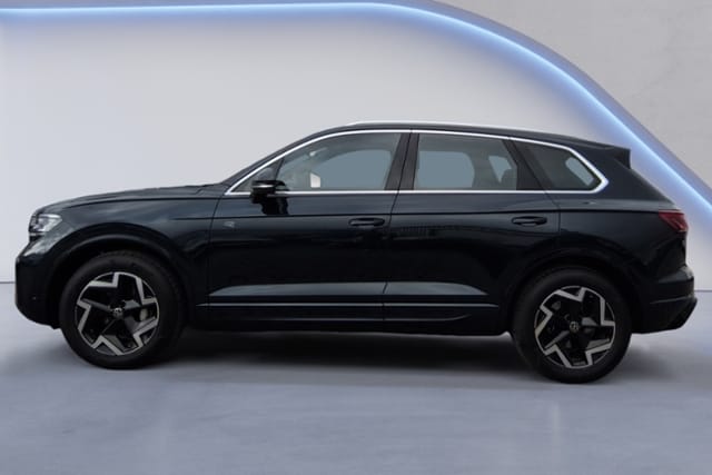 Volkswagen Touareg 3.0 V6 TDI R-Line