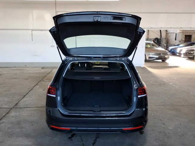Volkswagen Passat 2.0 TDI DSG Variant