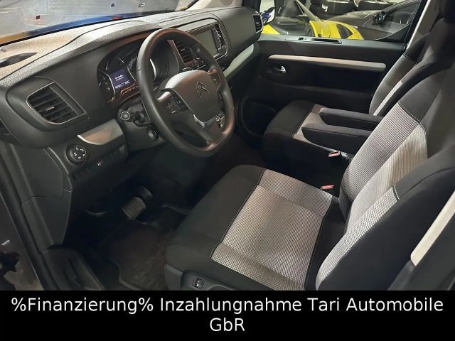 Citroën Spacetourer BlueHDi Feel