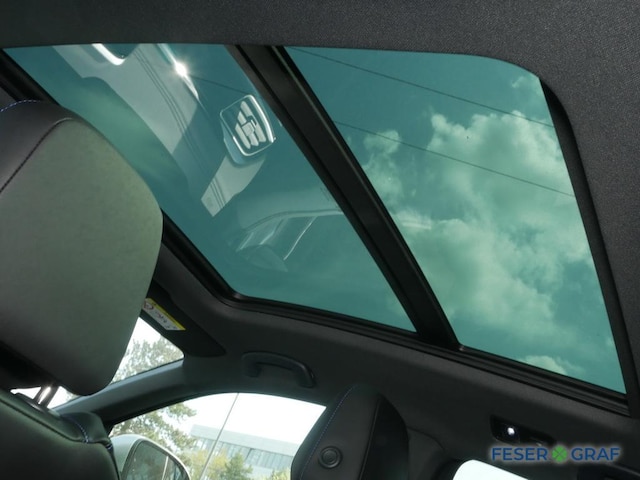 Volkswagen T-Roc DSG