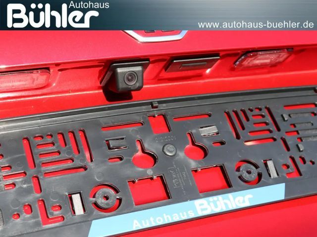 MG MG3 Standard Standard range