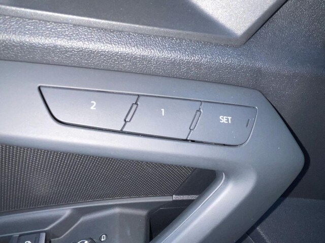 Audi A3 30 TDI Sedan