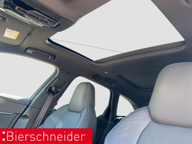 Audi S6 Avant Quattro