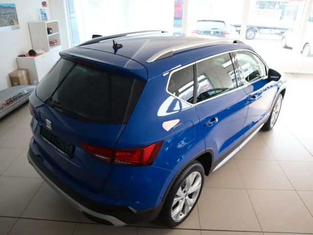 Seat Ateca Xperience/STANDHEIZUNG/PLA/KAMERA/DAB