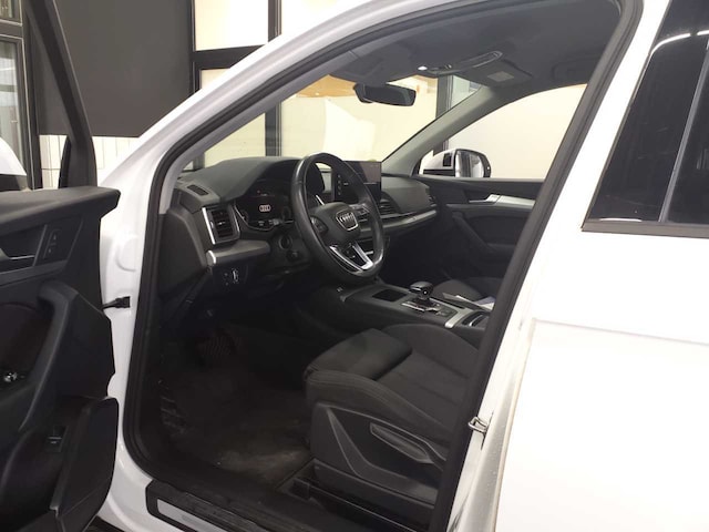 Audi Q5 40 TDI Quattro S-Tronic