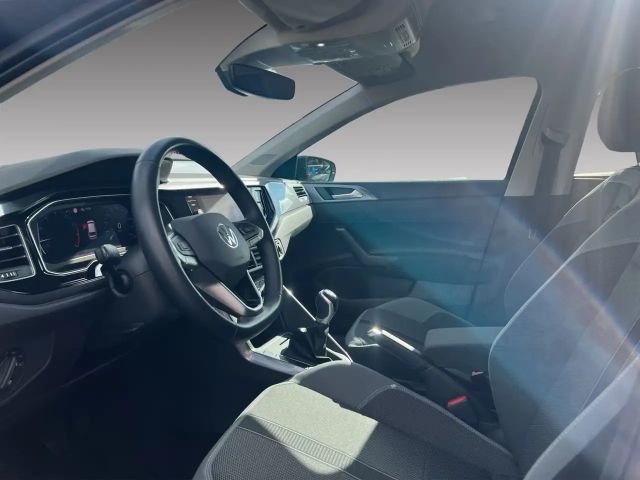 Volkswagen Polo 1.0 TSI Style