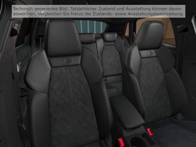 Audi A3 35 TFSI S-Line S-Tronic Sportback