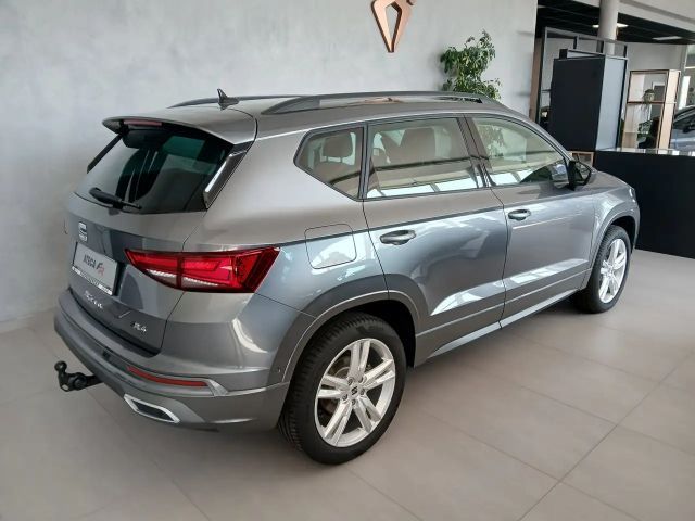 Seat Ateca 2.0 TDI 4Drive DSG FR-lijn