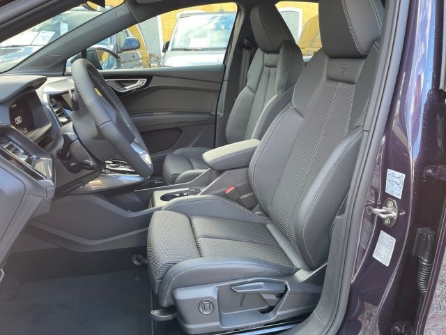 Audi Q4 e-tron Quattro Sportback