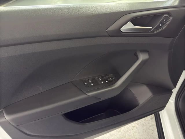 Volkswagen T-Cross 4Me TSI