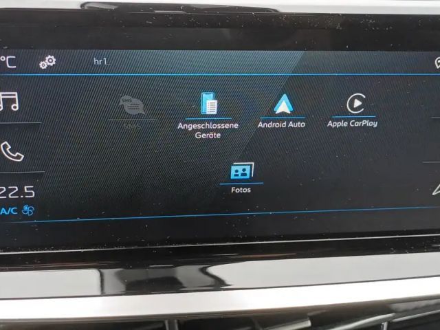 Peugeot 2008 Active Pack