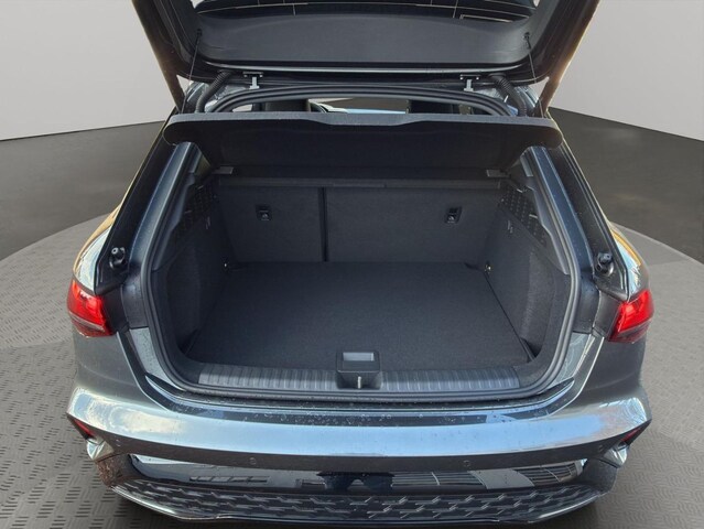 Audi A3 Quattro S-Tronic Sportback