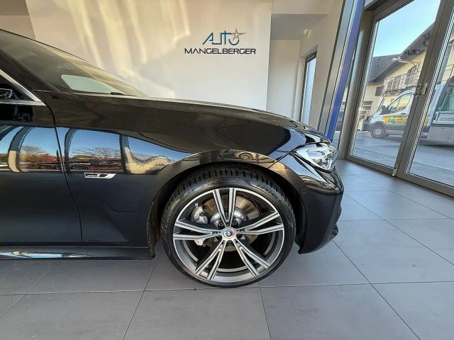 BMW 330 330e Touring