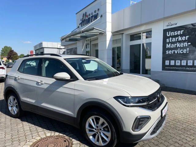 Volkswagen T-Cross 1.0 TSI DSG Life