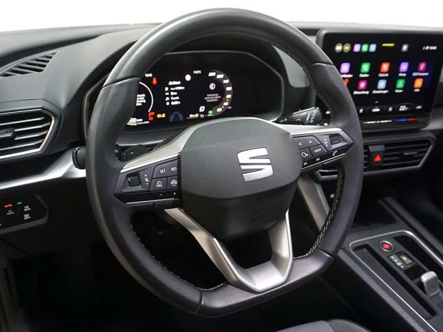 Seat Leon 1.5 TSI DSG Style