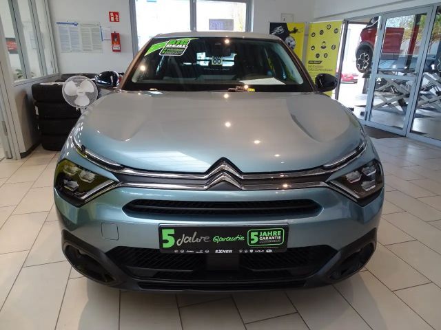 Citroën C4 Feel PureTech
