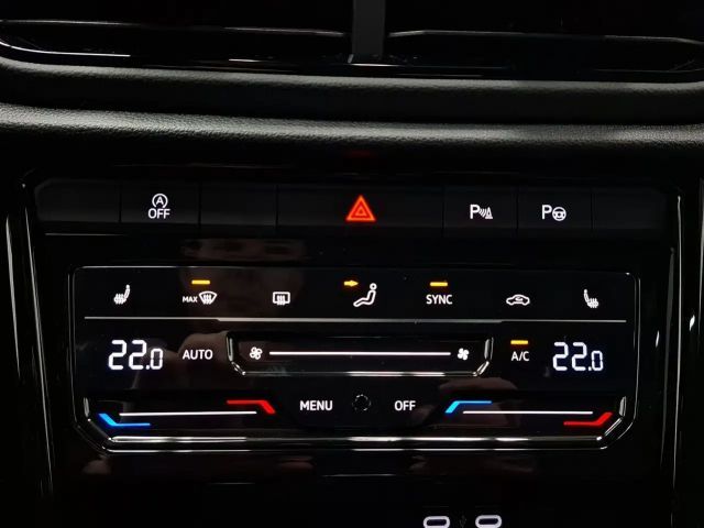 Volkswagen T-Roc 1.5 TSI DSG IQ.Drive R-Line