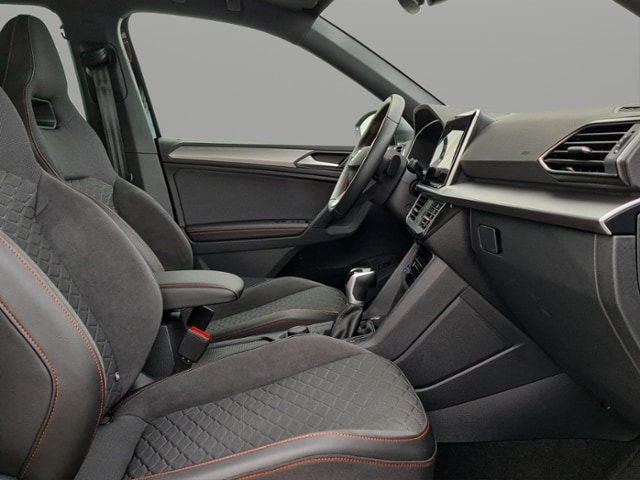 Seat Tarraco 2.0 TDI 4Drive FR-lijn