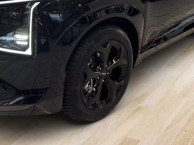 Kia EV5 81.4 kWh GT-Line